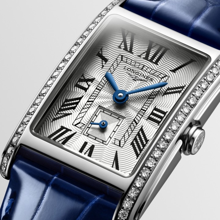 Bild von Longines DolceVita