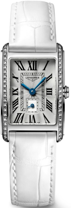 Bild von Longines DolceVita