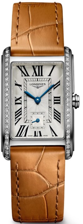 Bild von Longines DolceVita