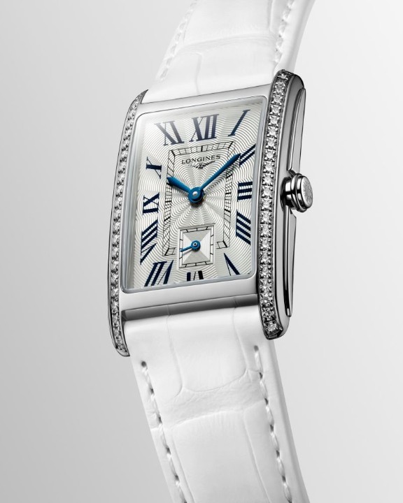 Bild von Longines DolceVita