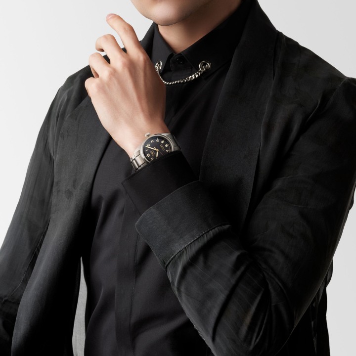 Bild von Longines Spirit