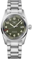 Bild von Longines Spirit