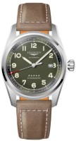 Bild von Longines Spirit