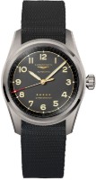 Bild von Longines Spirit