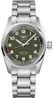 Produktdetails anzeigen - Longines Spirit Bild von Longines Spirit