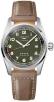 Bild von Longines Spirit