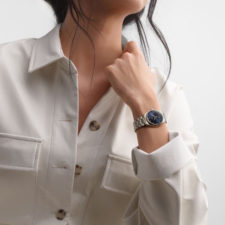 Bild von Longines Master Collection