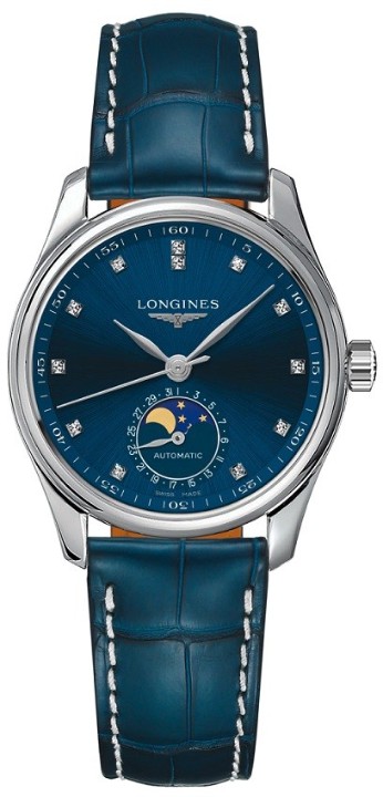 Bild von Longines Master Collection