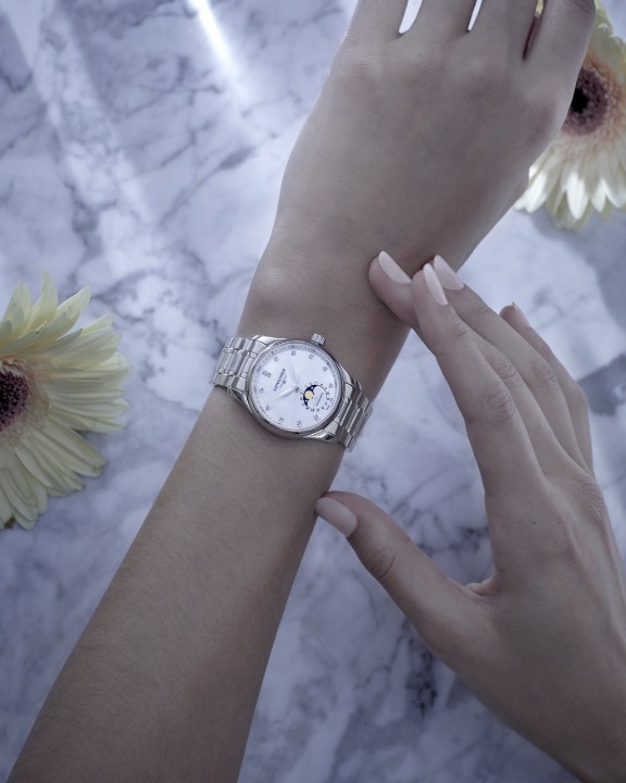 Bild von Longines Master Collection