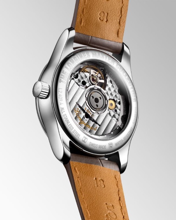 Bild von Longines Master Collection