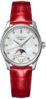 Produktdetails anzeigen - Longines Master Collection Bild von Longines Master Collection