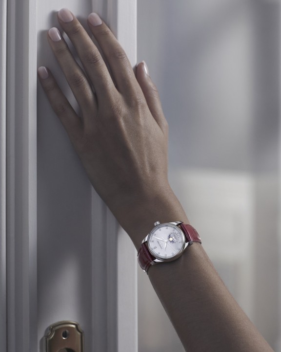 Bild von Longines Master Collection