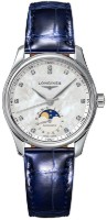 Bild von Longines Master Collection