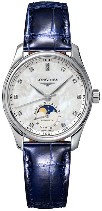 Bild von Longines Master Collection