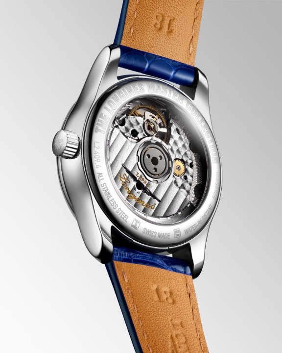 Bild von Longines Master Collection