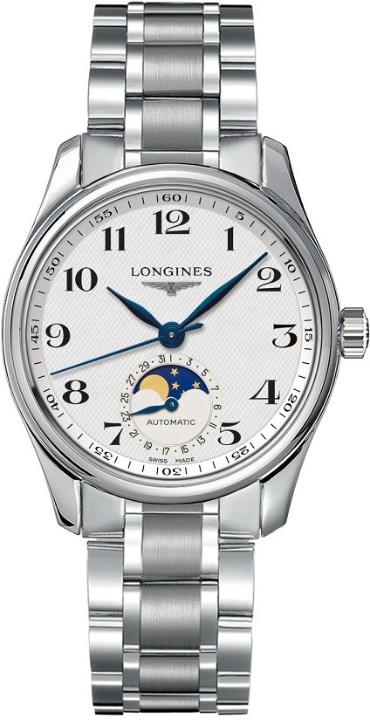 Bild von Longines Master Collection