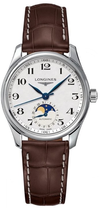 Bild von Longines Master Collection