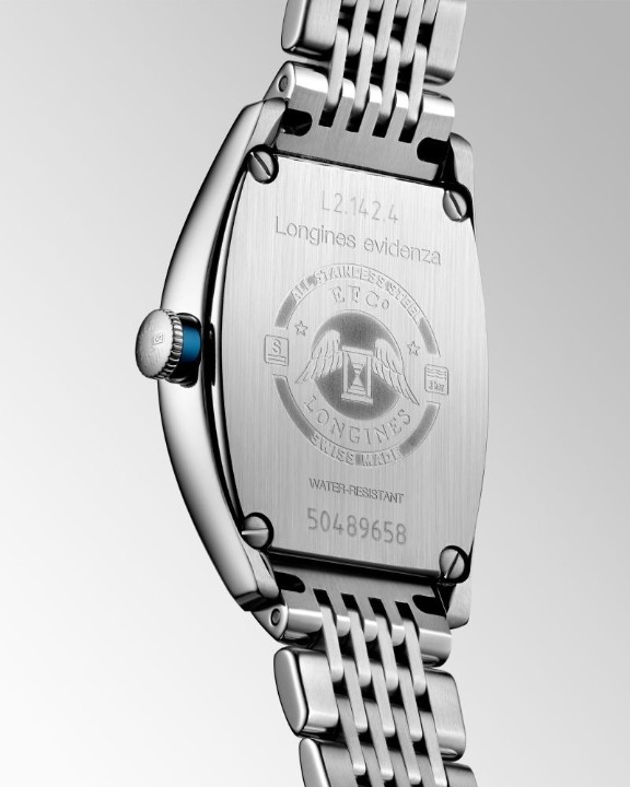 Bild von Longines Evidenza