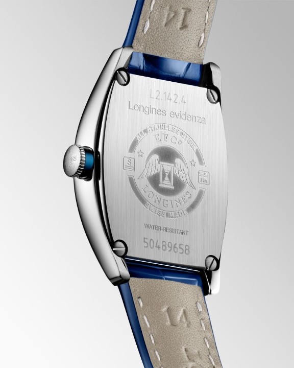 Bild von Longines Evidenza
