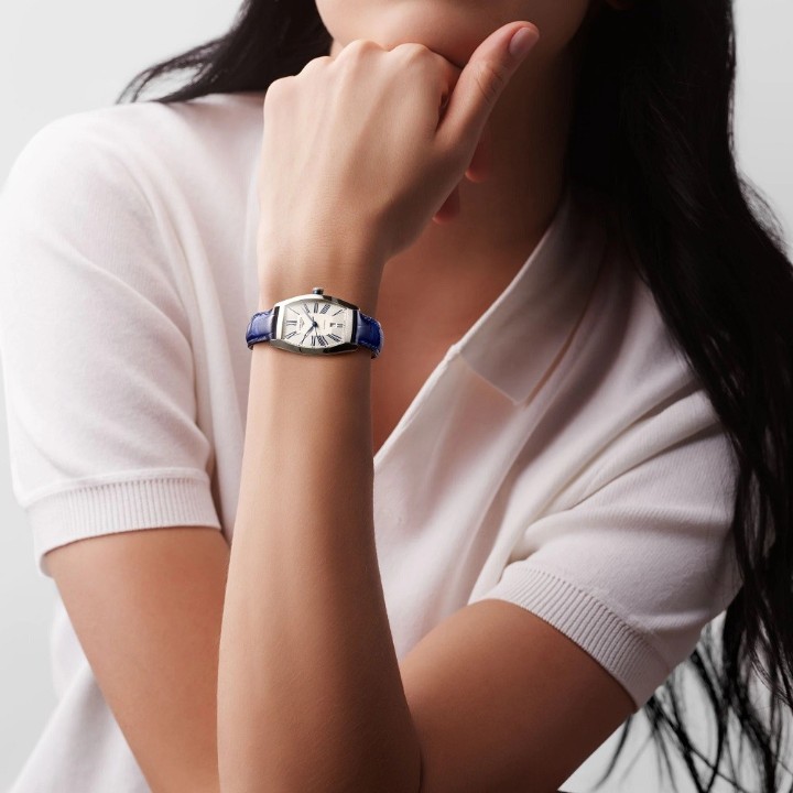 Bild von Longines Evidenza