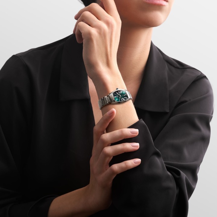 Bild von Longines Evidenza