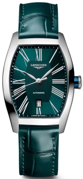 Bild von Longines Evidenza