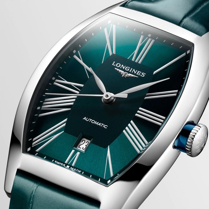Bild von Longines Evidenza