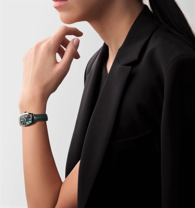 Bild von Longines Evidenza