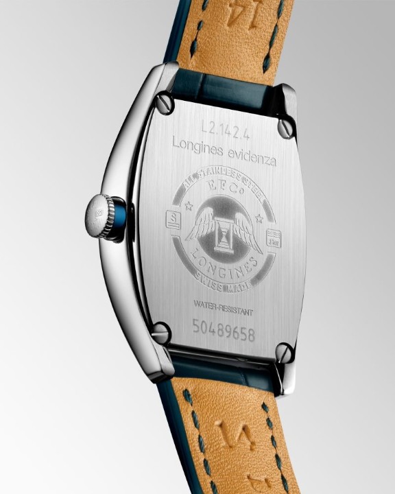Bild von Longines Evidenza