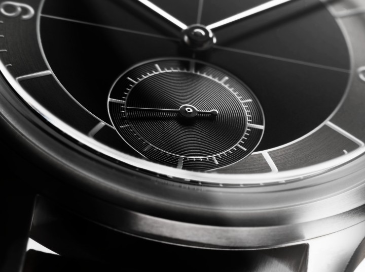 Bild von Longines Heritage Classic