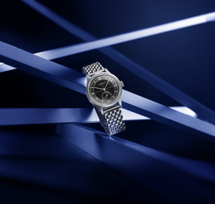 Bild von Longines Heritage Classic