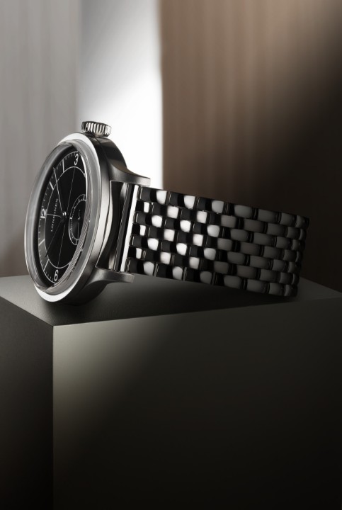 Bild von Longines Heritage Classic