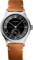 Bild von Longines Heritage Classic
