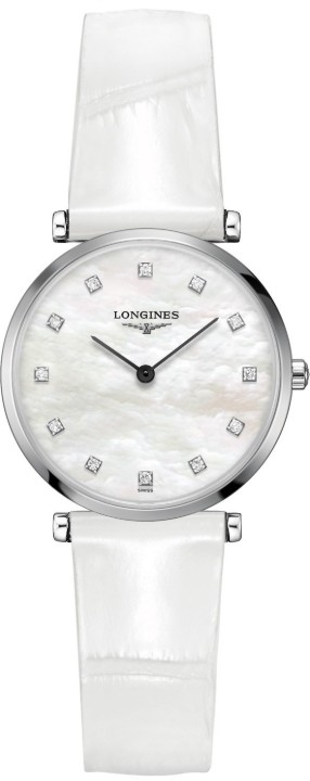Bild von Longines La Grande Classique de Longines