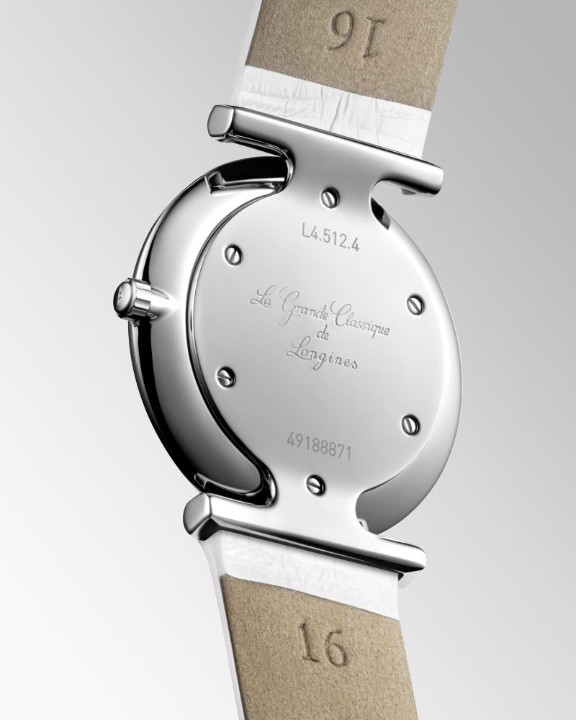 Bild von Longines La Grande Classique de Longines