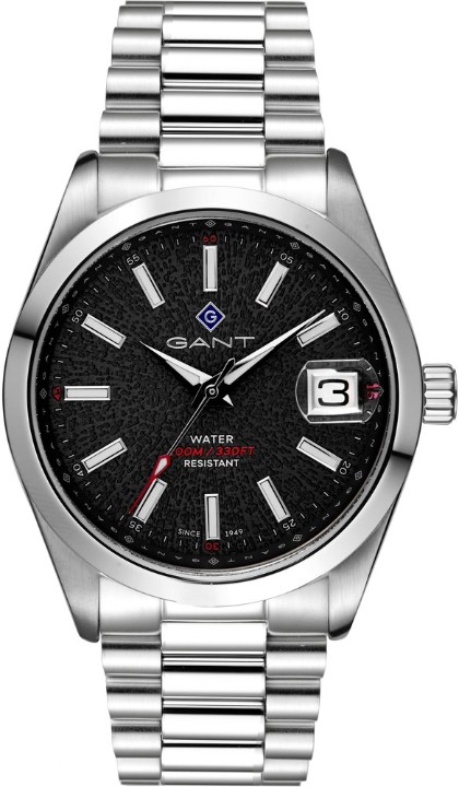 Bild von Gant Eastham
