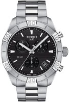 Produktdetails anzeigen - Tissot PR 100 Sport Gent Chronograph Bild von Tissot PR 100 Sport Gent Chronograph