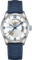 Produktdetails anzeigen - Hamilton Jazzmaster Open Heart Bild von Hamilton Jazzmaster Open Heart