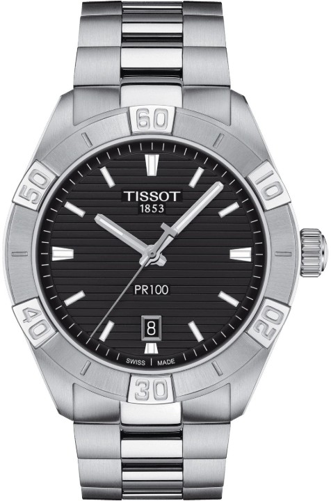 Bild von Tissot PR 100 Sport Gent