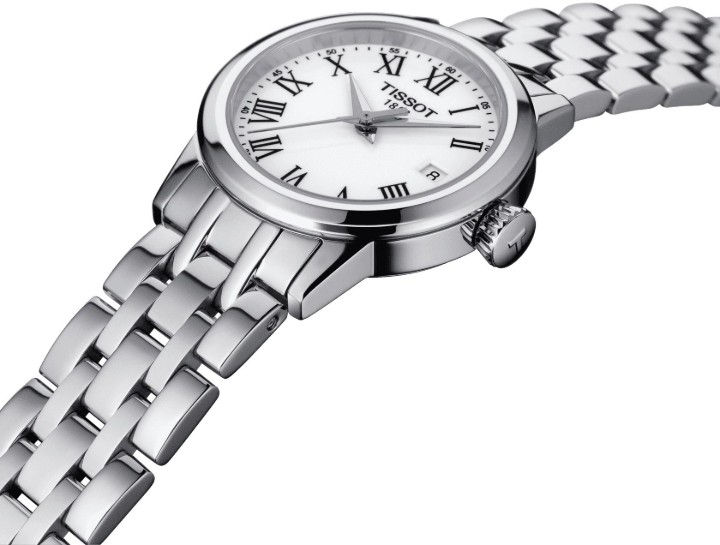 Bild von Tissot Classic Dream Lady