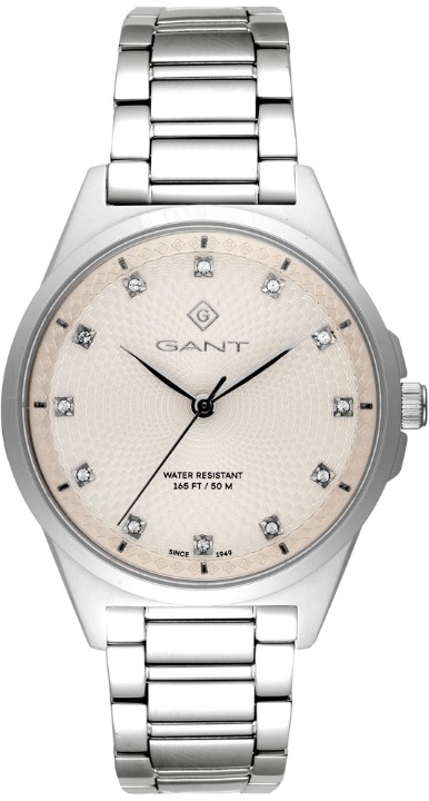 Bild von Gant Scarsdale