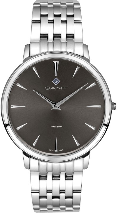 Bild von Gant Norwood