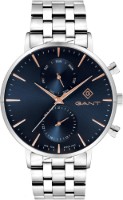 Produktdetails anzeigen - Gant Park Hill Day-Date Bild von Gant Park Hill Day-Date
