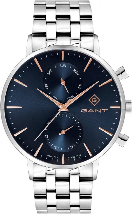 Bild von Gant Park Hill Day-Date