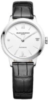 Produktdetails anzeigen - Baume & Mercier Classima Bild von Baume & Mercier Classima