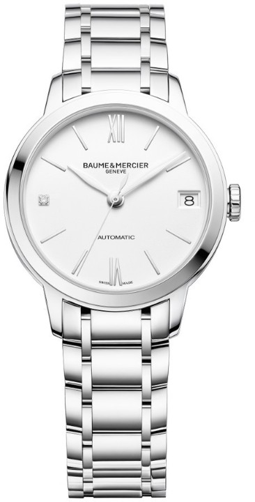 Bild von Baume & Mercier Classima