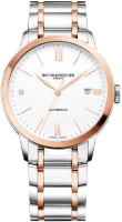 Produktdetails anzeigen - Baume & Mercier Classima Bild von Baume & Mercier Classima
