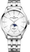 Produktdetails anzeigen - Baume & Mercier Clifton Baumatic Bild von Baume & Mercier Clifton Baumatic