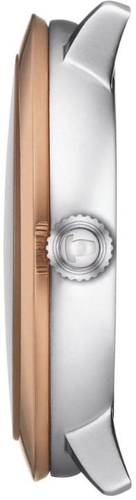 Bild von Tissot Glendora 18k Gold