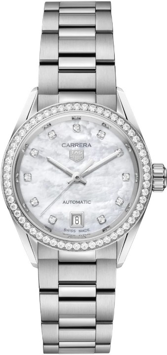 Bild von Tag Heuer Carrera
